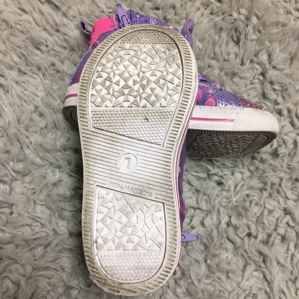 *SOLD* Paw Patrol Shoes - Picture 6 of 8